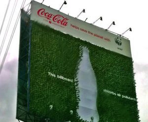 cocacola-green-billboard